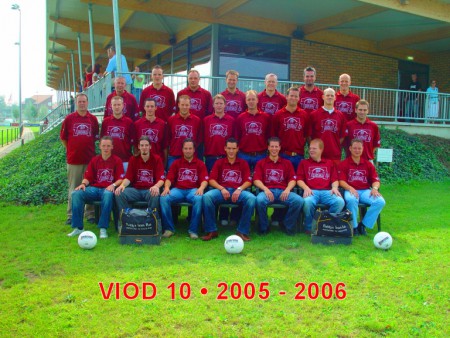 VIOD 10 2005-2006 